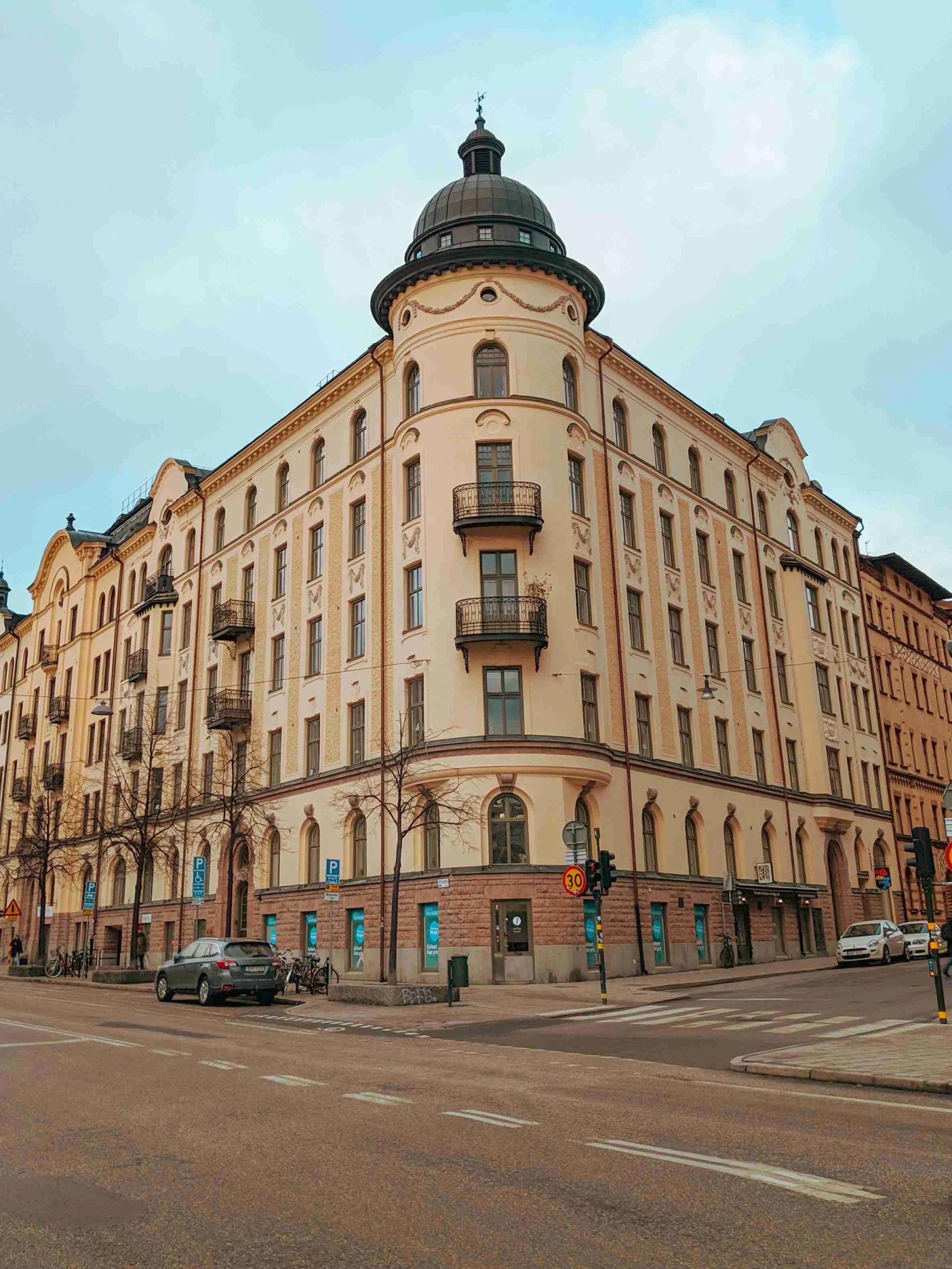 Stedentrip Stockholm: perfect voorbereid in 10 minuten!