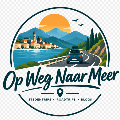 Op Weg Naar Meer